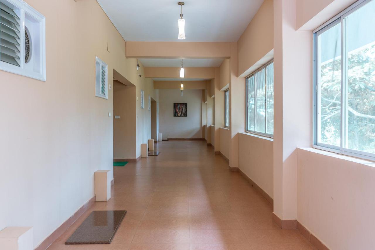 KSTDC Hotel Mayura Kauvery KRS Hosa Kannambādi Extérieur photo