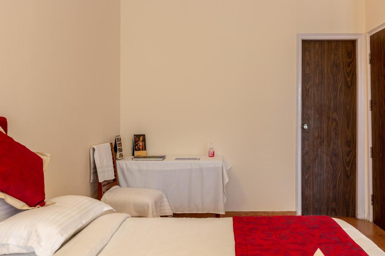 KSTDC Hotel Mayura Kauvery KRS Hosa Kannambādi Extérieur photo