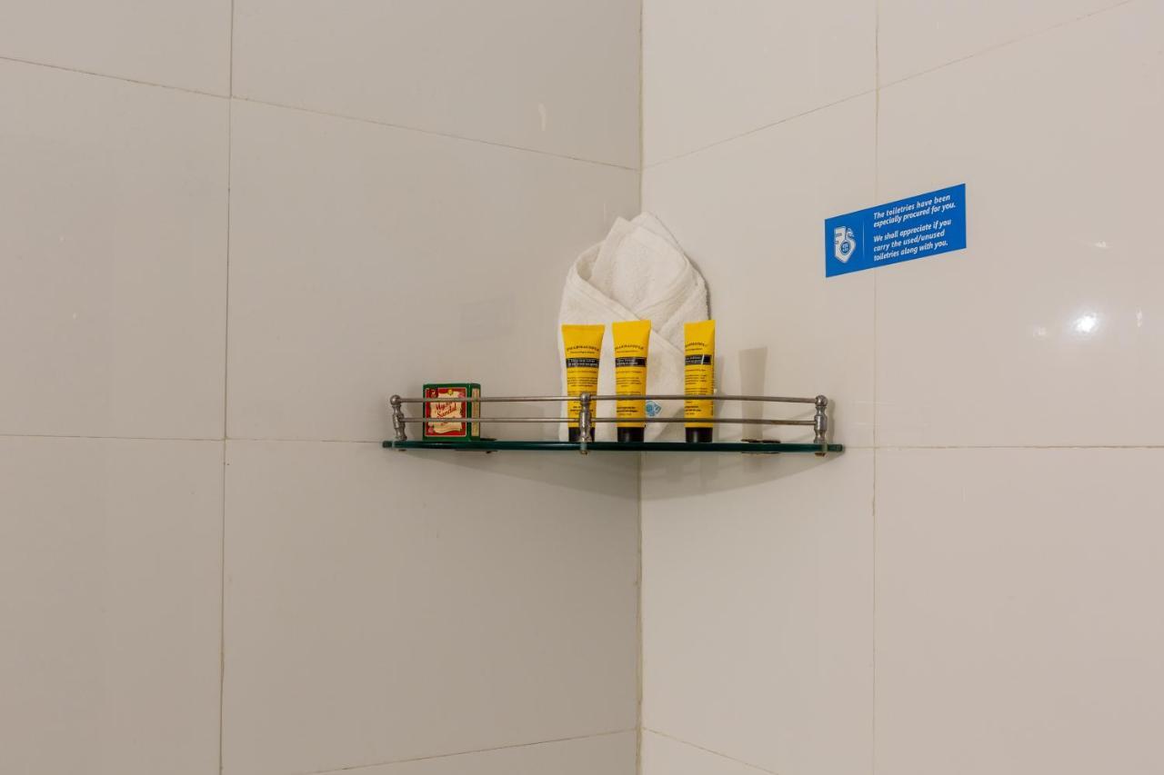 KSTDC Hotel Mayura Kauvery KRS Hosa Kannambādi Extérieur photo