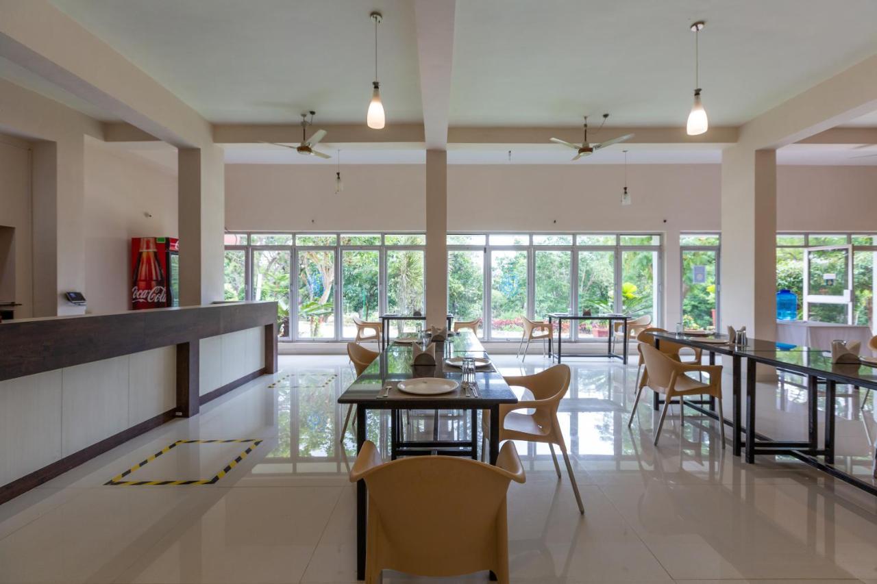 KSTDC Hotel Mayura Kauvery KRS Hosa Kannambādi Extérieur photo