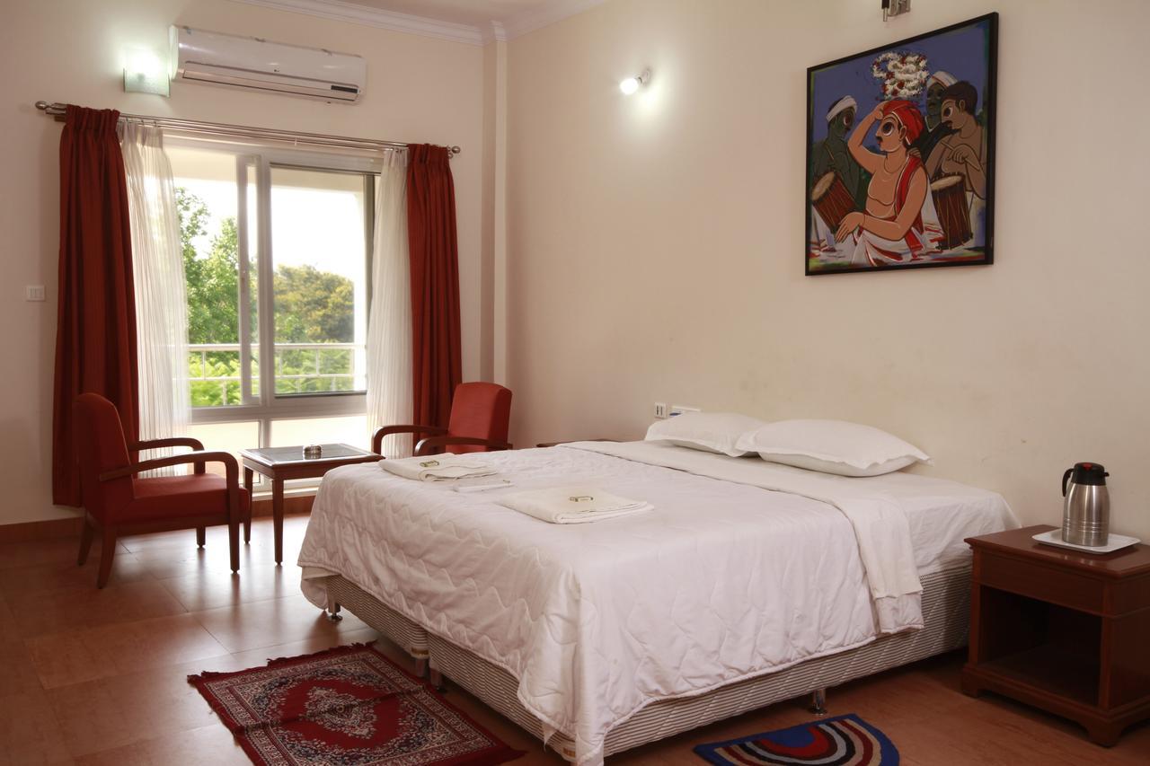 KSTDC Hotel Mayura Kauvery KRS Hosa Kannambādi Extérieur photo